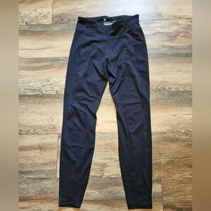 All in Motion Womens Black Leggings